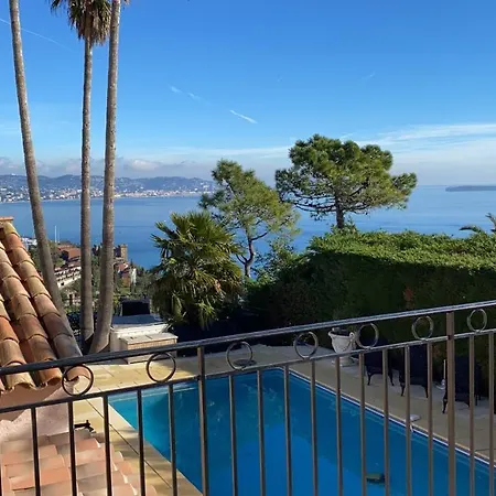 Cannes Mandelieu Border Lovely 6-bed Βίλα